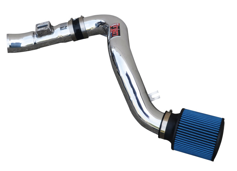 Load image into Gallery viewer, Injen 17-19 Nissan Sentra 1.6L 4cyl Turbo Polished Cold Air Intake
