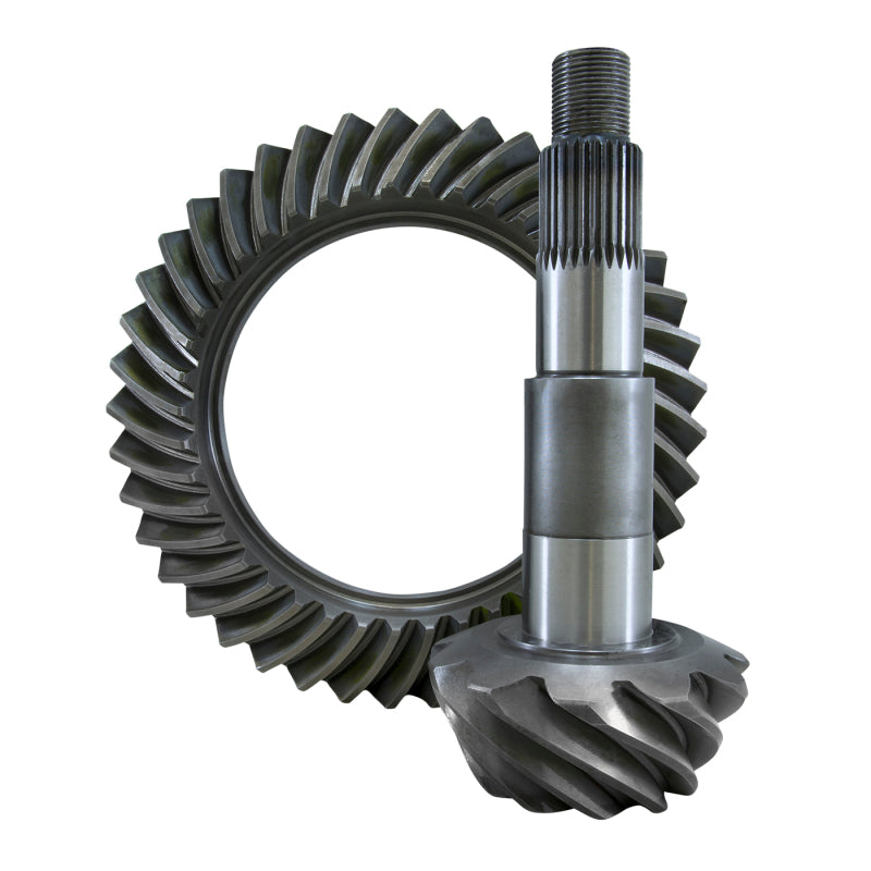 Load image into Gallery viewer, Yukon Gear High Performance Gear Set For GM 11.5in in a 3.73 Ratio
