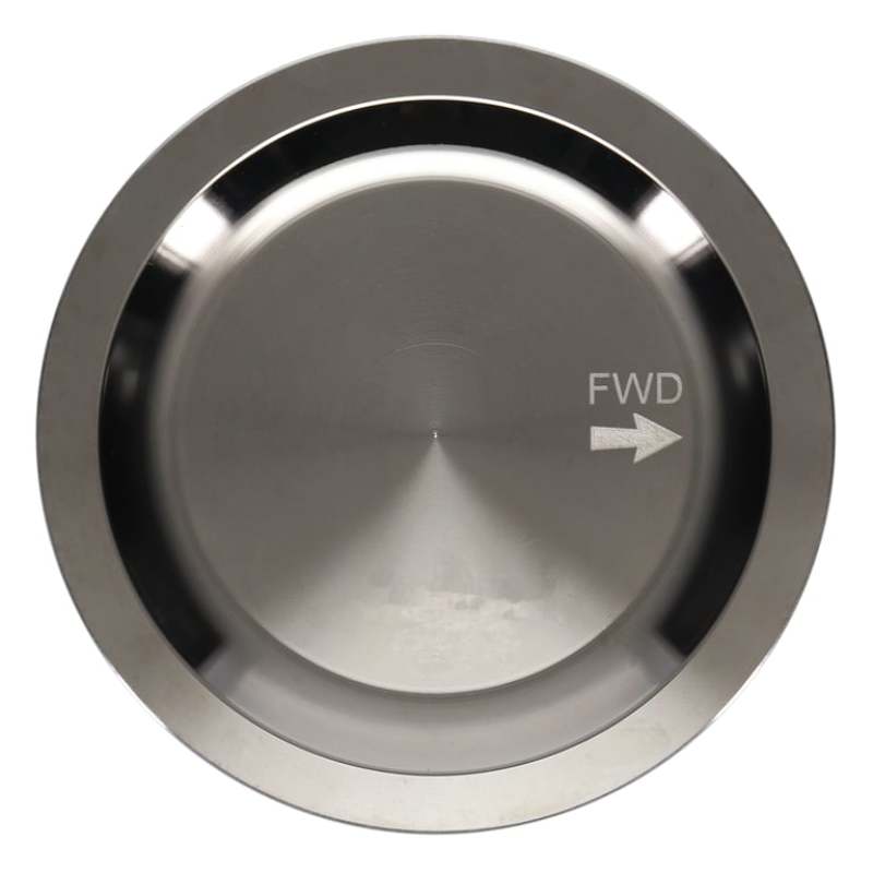 Load image into Gallery viewer, Wiseco Nissan SR20/SR20DET Turbo -12cc Dish 9.1:1 CR 87mm Piston Kit
