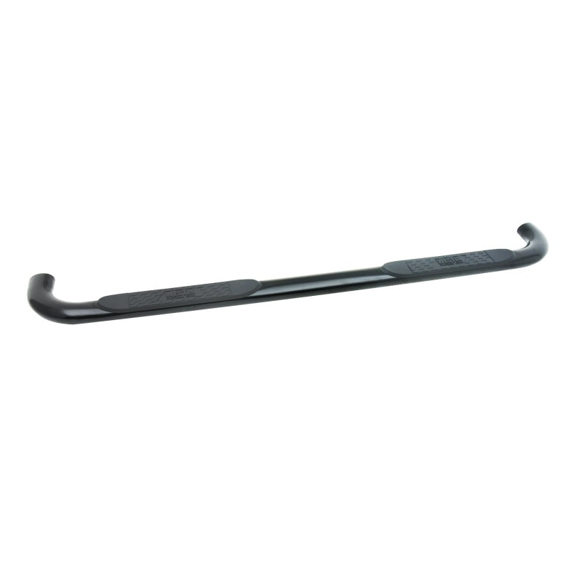 Load image into Gallery viewer, Westin 2009-2018 Dodge/Ram 1500 Crew Cab Platinum 4 Oval Nerf Step Bars - Black
