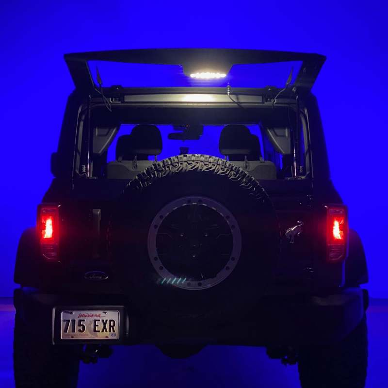 Load image into Gallery viewer, ORACLE 21-22 Ford Bronco LED Cargo Light Module - 5000k
