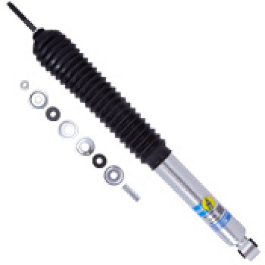 Bilstein 5100 Series 2010 Toyota Tundra SR5 Rear 46mm Monotube Shock Absorber - Fuel Injector Connection