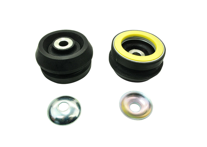 Load image into Gallery viewer, Whiteline Plus 04-06 Pontiac GTO / 8/06-8-09 G8 Front Standard Strut Mount w/ new bearings

