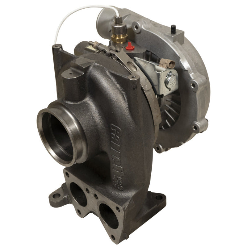 Load image into Gallery viewer, BD Diesel Duramax Screamer Turbo - 2004.5-2010 Chevrolet LLY/LBZ/LMM
