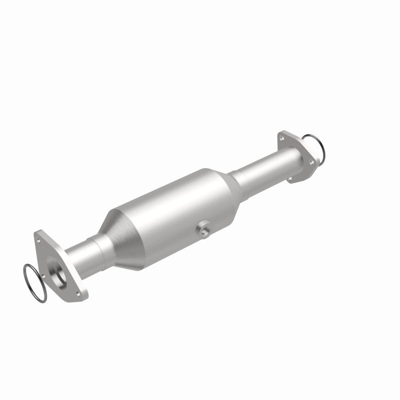 Load image into Gallery viewer, MagnaFlow Conv DF 05 Honda Accord 2.4L OEM
