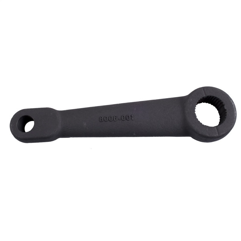 Load image into Gallery viewer, Omix Power Steering Pitman Arm 76-86 Jeep CJ
