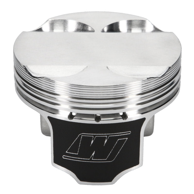 Load image into Gallery viewer, Wiseco Acura K20 K24 FLAT TOP 1.181X87MM Piston Shelf Stock Kit
