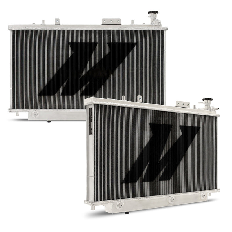Load image into Gallery viewer, Mishimoto 14-17 Chevy SS Performance Aluminum Radiator
