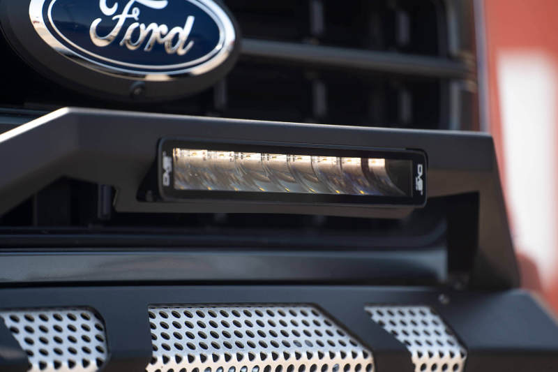 Load image into Gallery viewer, DV8 Offroad Elite Series 13in Light Bar 45W Flood/Spot LED
