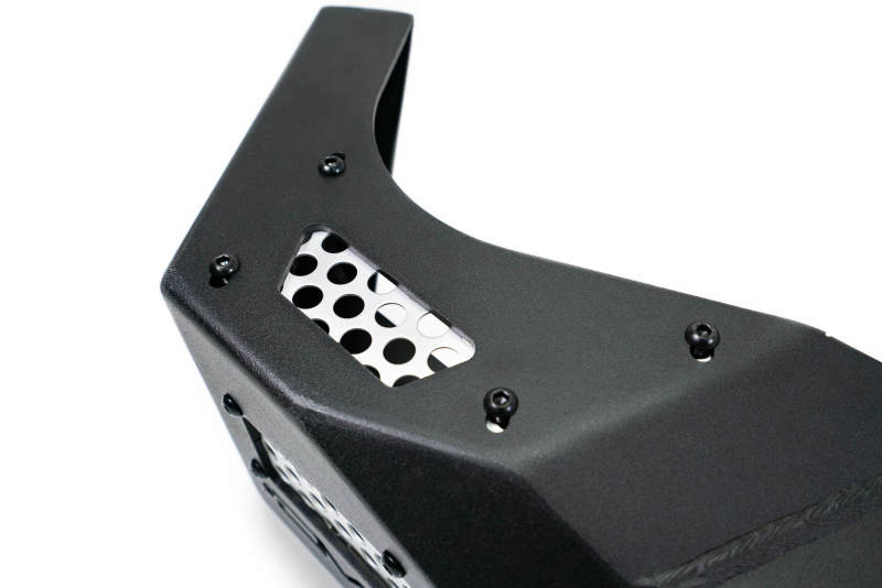 Load image into Gallery viewer, DV8 Offroad 21-22 Ford Bronco MTO Series Rear Bumper
