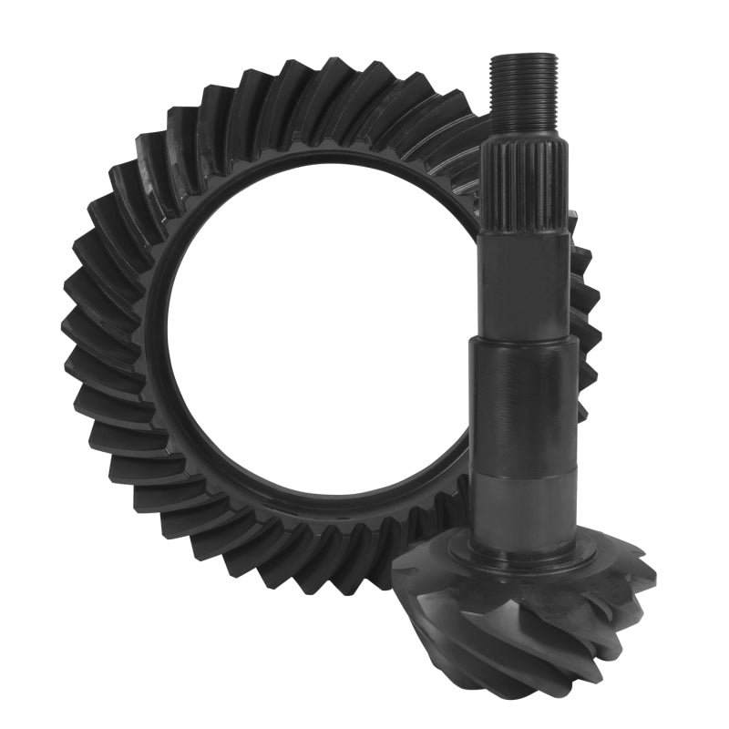 Load image into Gallery viewer, Yukon Gear High Performance Gear Set For GM 11.5in in a 3.73 Ratio
