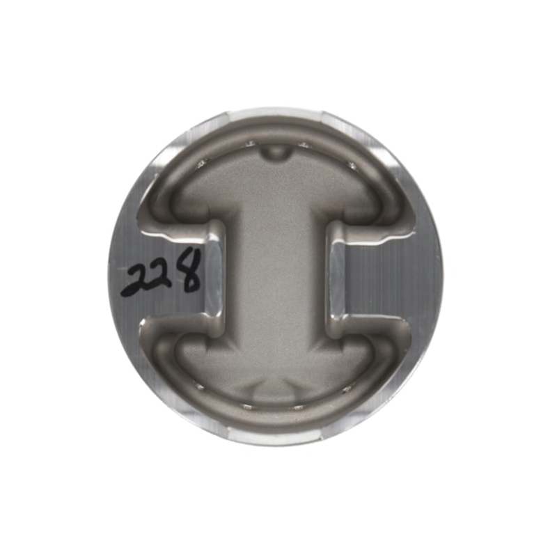 Load image into Gallery viewer, Wiseco Honda Turbo -14cc 1.148 X 75.5MM Piston Shelf Stock Kit

