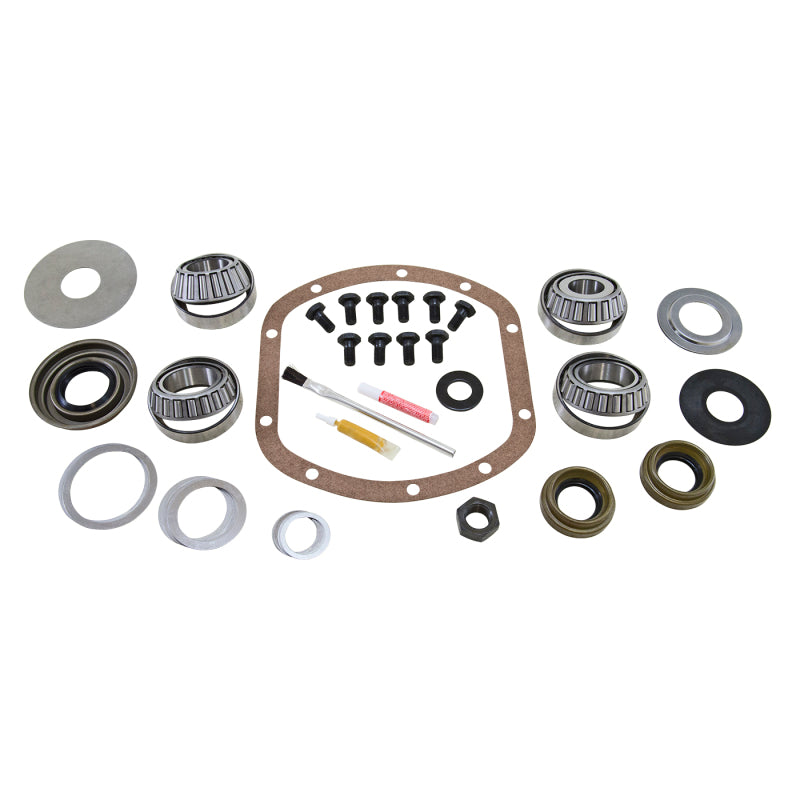 Load image into Gallery viewer, Yukon Gear Master Overhaul Kit For Dana 30 Front Diff
