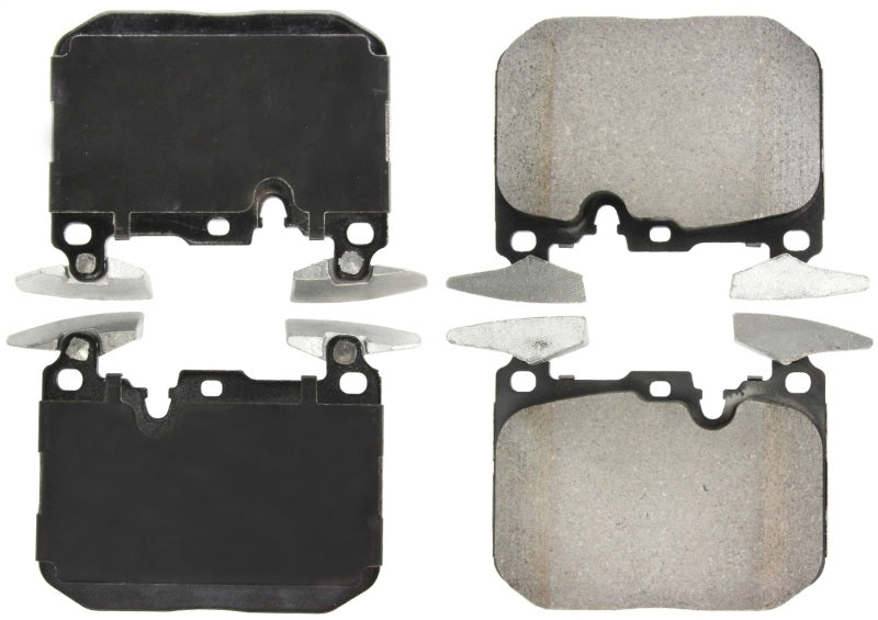 Load image into Gallery viewer, StopTech Performance Brake Pads
