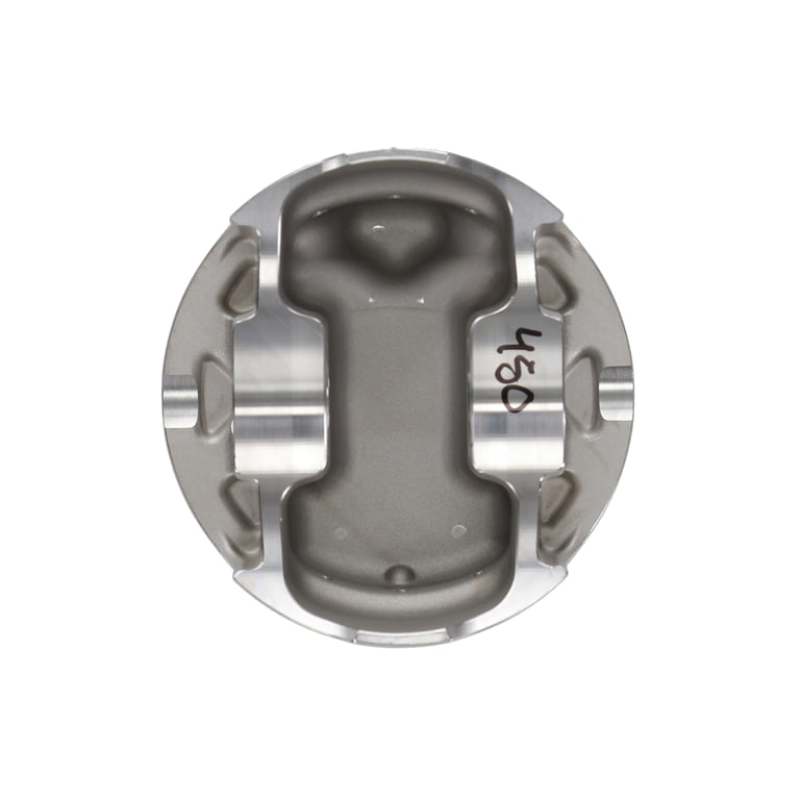Load image into Gallery viewer, Wiseco Chevy LS Series -3.2cc FT 4.070inch Bore Piston Shelf Stock Kit
