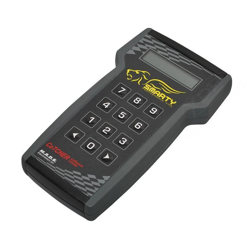 Load image into Gallery viewer, Smarty 03-07 Dodge Ram Cummins 5.9L Diesel S-06 (S-06 PoD) Tuner
