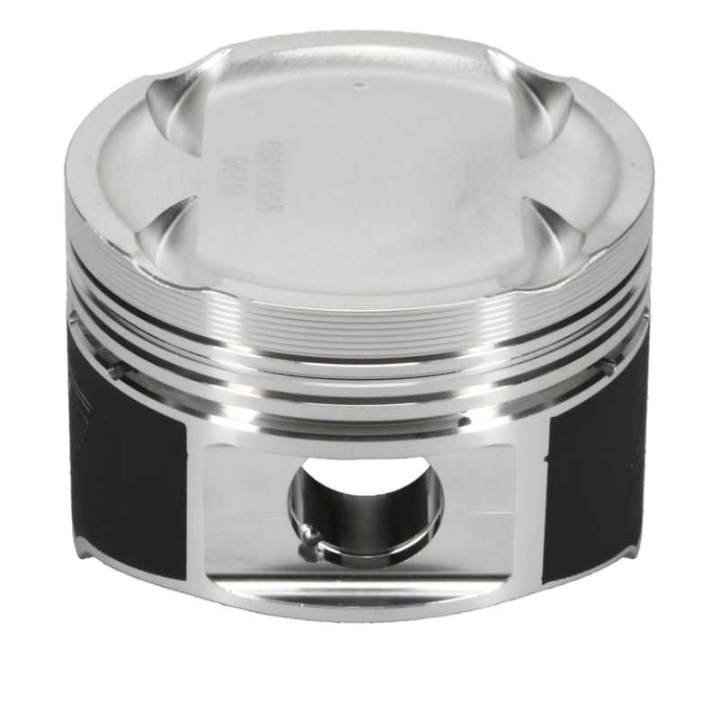 Load image into Gallery viewer, Wiseco Mits Turbo DISH -10cc 1.378 X 85.5 Piston Shelf Stock Kit
