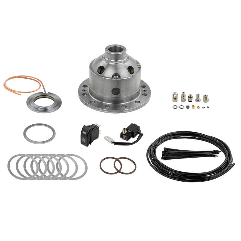 Load image into Gallery viewer, ARB Airlocker 12Bolt 30Spl Toyota 8In S/N
