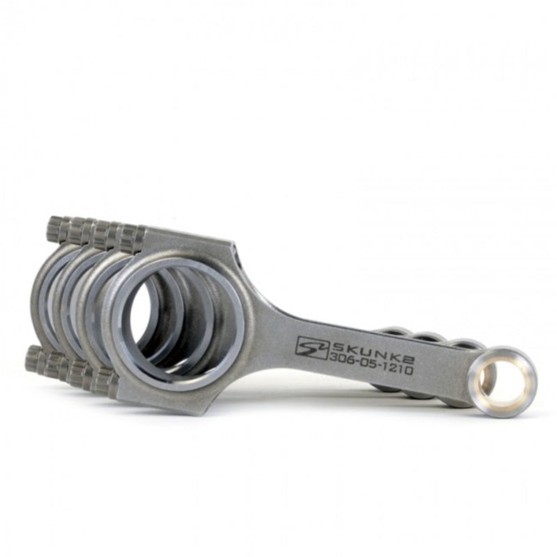 Load image into Gallery viewer, Skunk2 Alpha Lite Series Honda D16/ZC Connecting Rods
