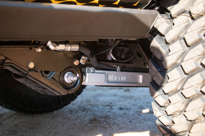 Load image into Gallery viewer, ICON 21+ Ford Bronco 2-3in Rear 2.5 VS RR CDEV COILOVER KIT
