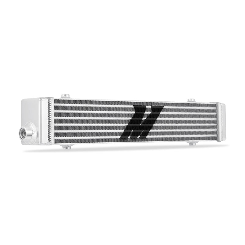 Load image into Gallery viewer, Mishimoto Universal Tube and Fin Cross Flow Performance Oil Cooler
