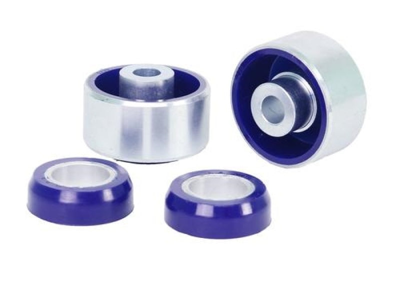 Load image into Gallery viewer, SuperPro 2007 Mazda CX-9 Touring Rear Differential-to-Subframe Support Bushing Set
