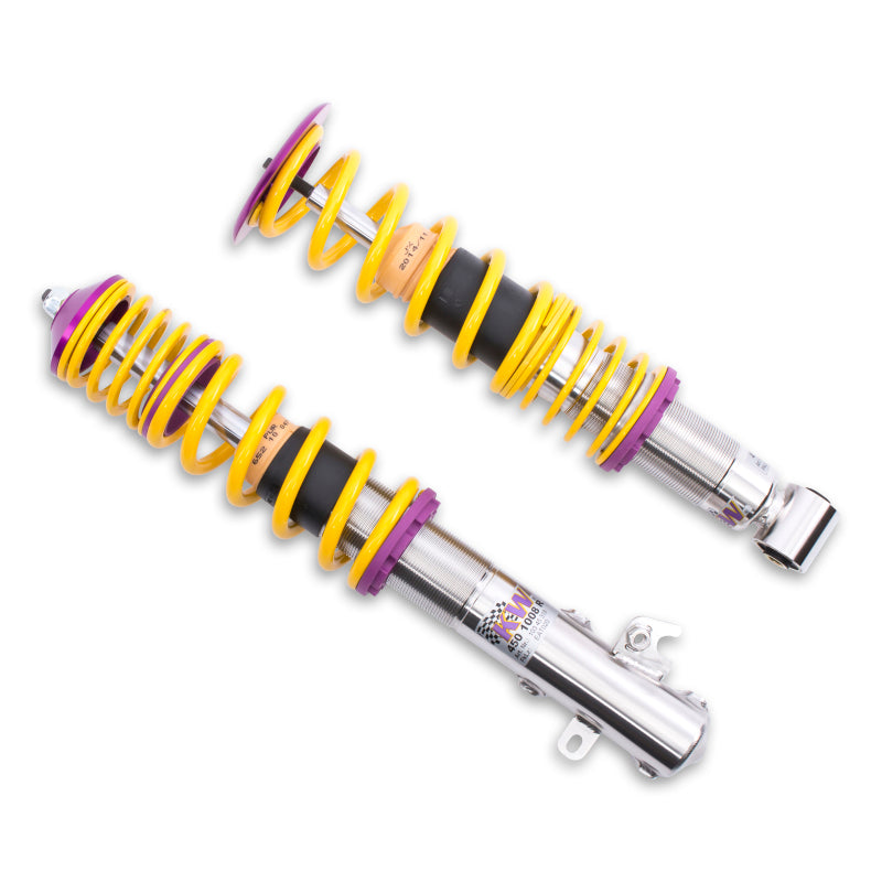 Load image into Gallery viewer, KW Coilover Kit V1 2015 Subaru Impreza WRX / STI
