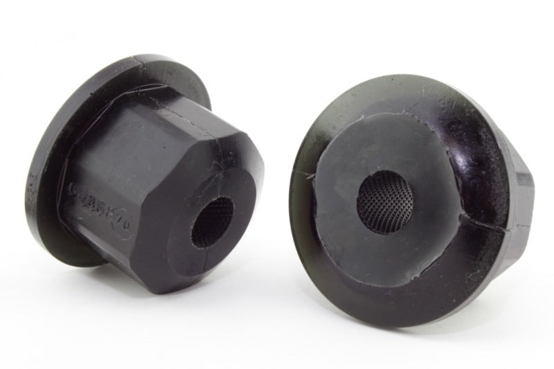 Load image into Gallery viewer, Whiteline Plus 05+ Mazda Miata/MX5 / 07/03+ RX8 Rear Differential Mount-Centre Support Bushing
