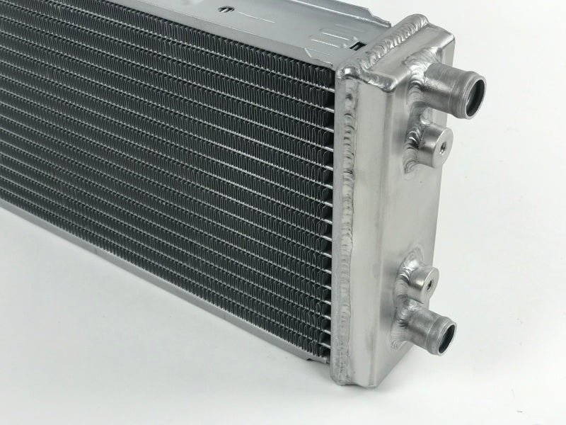 Load image into Gallery viewer, CSF Dual-Pass Universal Heat Exchanger (Cross-Flow)
