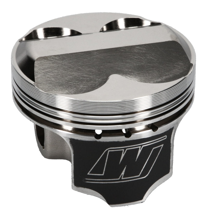 Load image into Gallery viewer, Wiseco AC/HON B 4v DOME +8.25 STRUT 8150XX Piston Shelf Stock Kit
