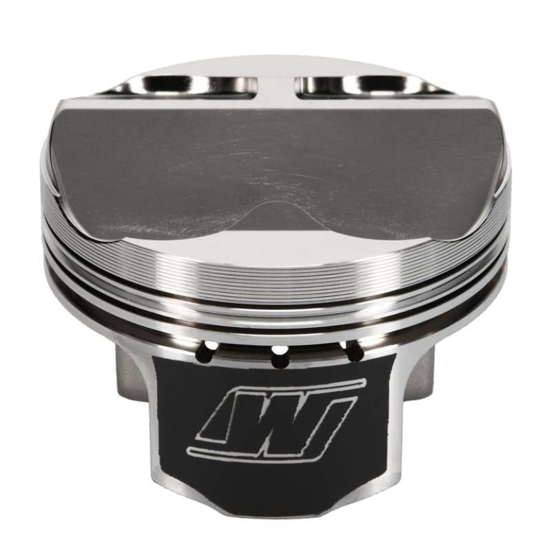 Load image into Gallery viewer, Wiseco Honda K-Series +10.5cc Dome 1.181x86.0mm Piston Shelf Stock Kit
