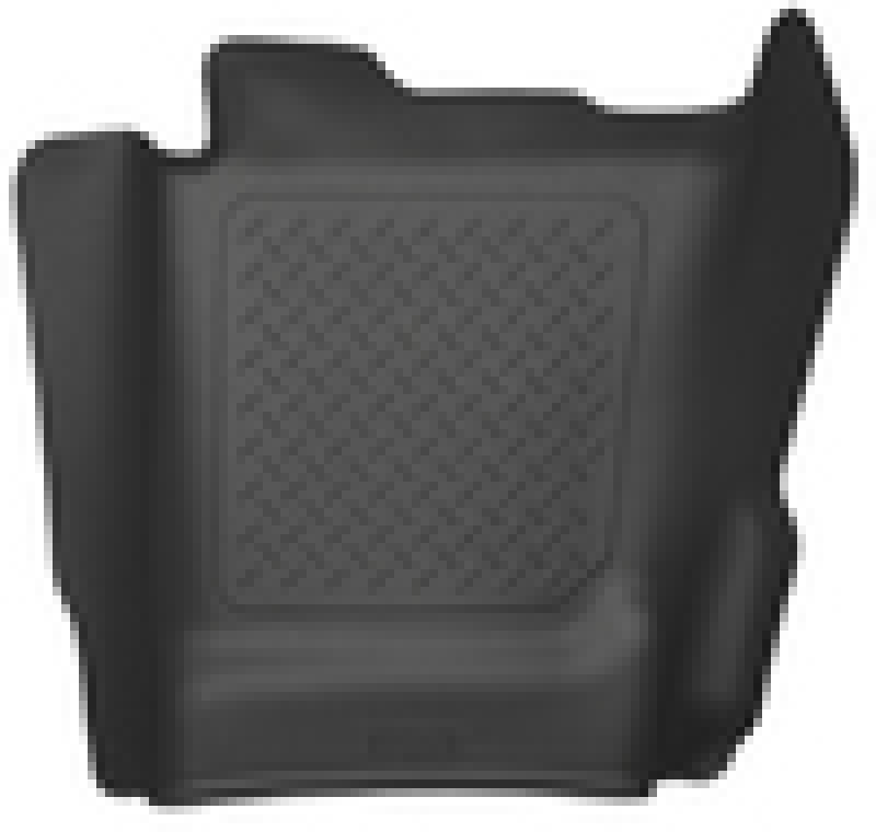 Load image into Gallery viewer, Husky Liners 14-16 GM Silverado/Tahoe/Suburban/Escalade X-Act Contour Black Center Hump Floor Liners
