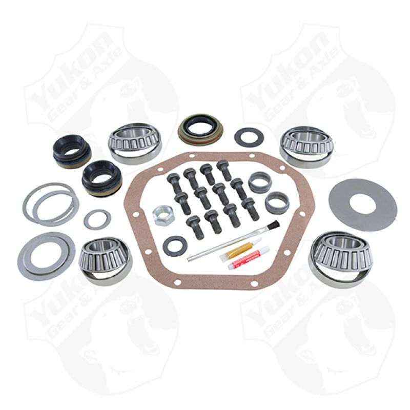 Load image into Gallery viewer, Yukon Gear Master Overhaul Kit For Dana Super 60 Diff

