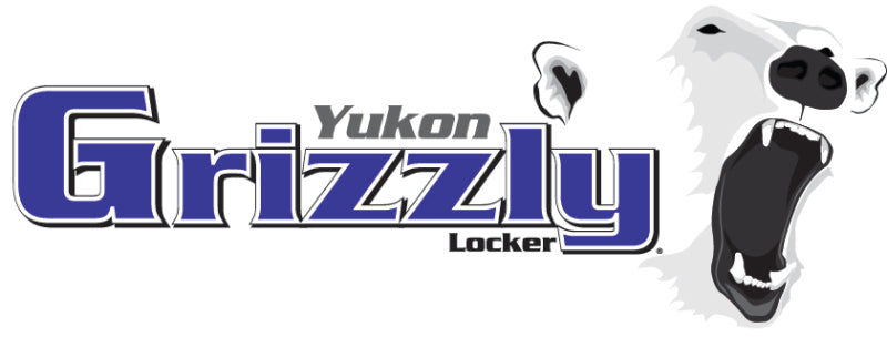 Load image into Gallery viewer, Yukon Gear Grizzly Locker / Ford 8.8in w/ 31 Splines
