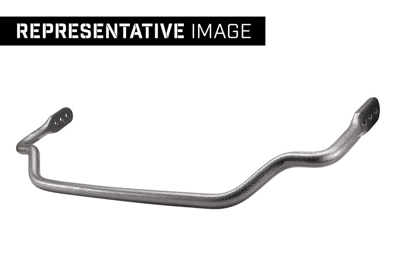 Load image into Gallery viewer, Hellwig 99-21 Ford E-350 Solid Heat Treated Chromoly 1-1/2in Rear Sway Bar
