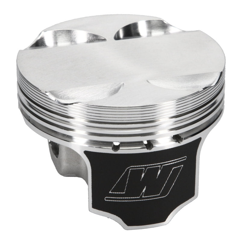 Load image into Gallery viewer, Wiseco Acura K20 K24 FLAT TOP 1.181X87MM Piston Shelf Stock Kit

