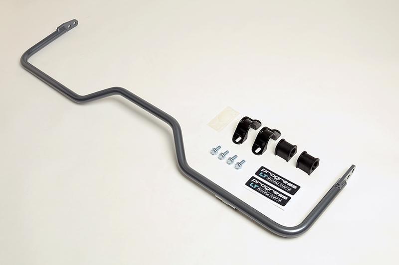 Load image into Gallery viewer, Progress Tech LT 09-22 Ram 1500 4WD Rear Sway Bar 1.00in dia. (25mm)
