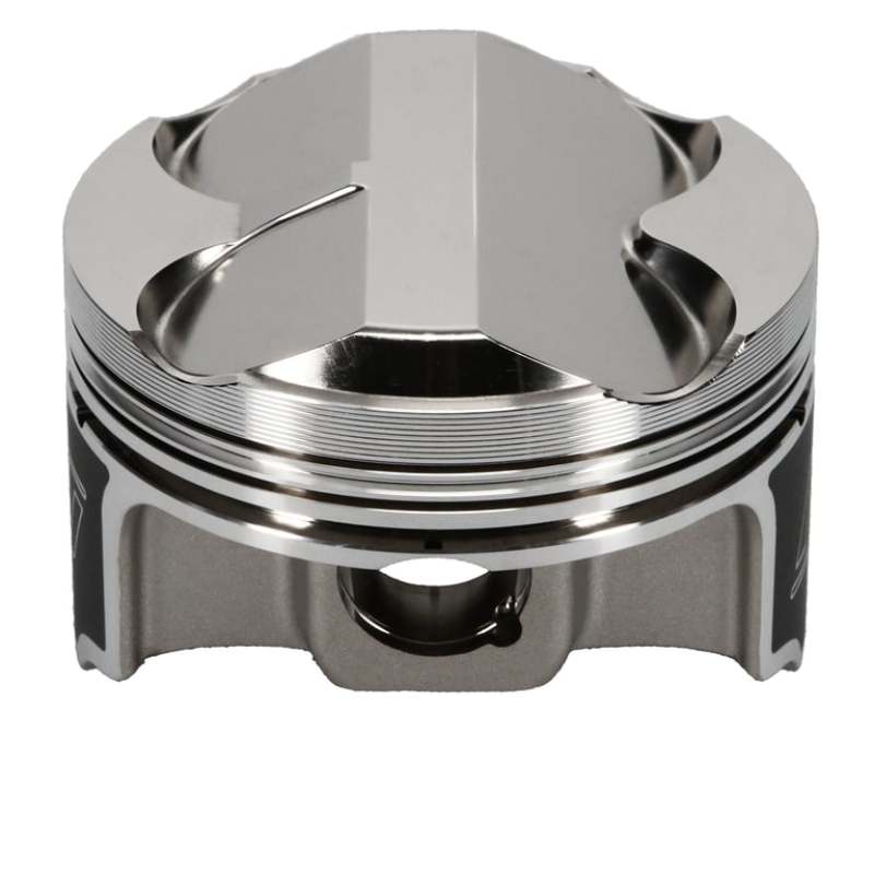 Load image into Gallery viewer, Wiseco Acura 4v Domed +8cc STRUTTED 87.50MM Piston Kit
