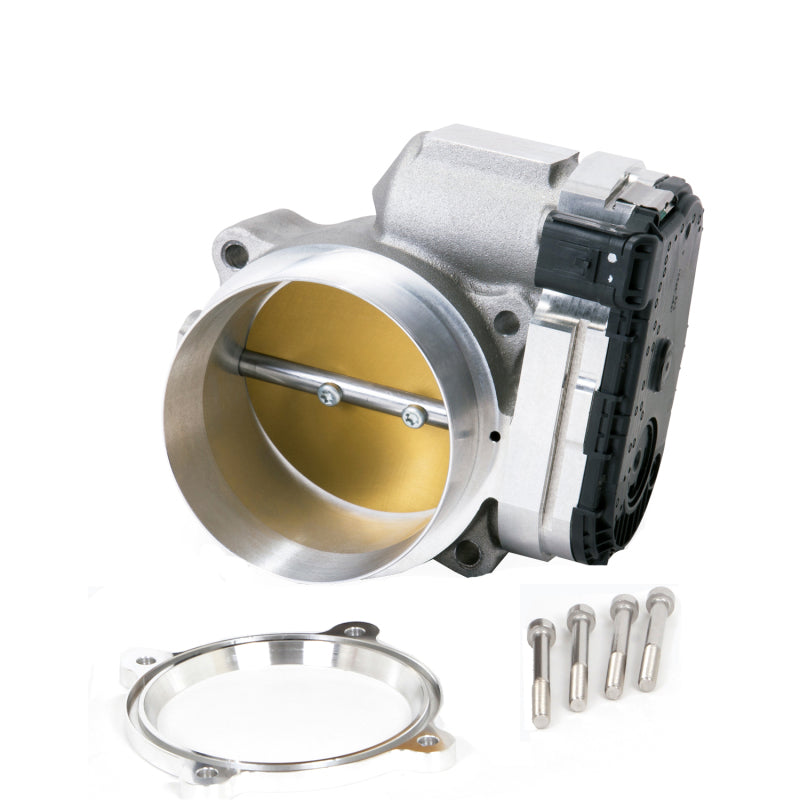Load image into Gallery viewer, BBK 2015-16 Ford Mustang GT 5.0L 90Mm Throttle Body
