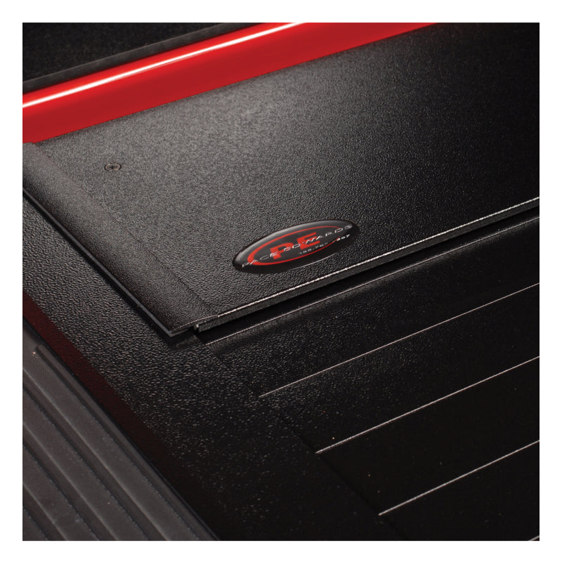 Load image into Gallery viewer, Pace Edwards 21-22 Ford F-Series Super Duty 8ft Bed BedLocker

