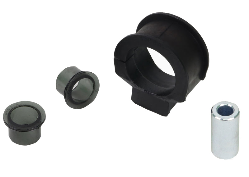 Load image into Gallery viewer, Whiteline 96-00 Toyota RAV4 Steering Rack Bushing Kit

