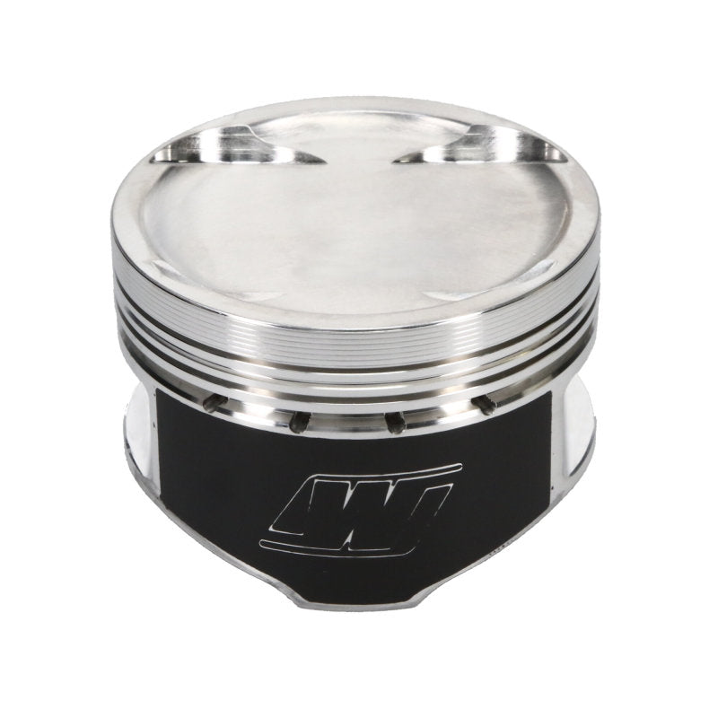 Load image into Gallery viewer, Wiseco Honda Turbo -14cc 1.148 X 75.0MM Piston Shelf Stock Kit
