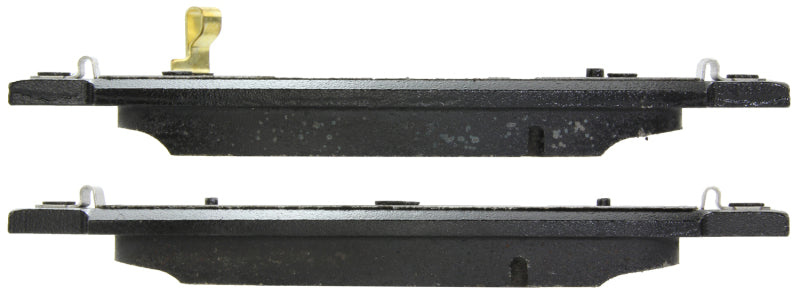 Load image into Gallery viewer, StopTech Performance 07-08 Infiniti G35 2WD Sedan / 08 Infiniti G37 Coupe Front Brake Pads
