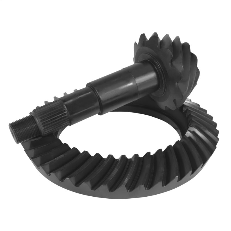 Load image into Gallery viewer, Yukon Gear High Performance Gear Set For GM 11.5in in a 3.73 Ratio
