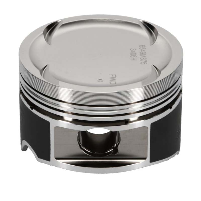 Load image into Gallery viewer, Wiseco Nissan VG30 Turbo -9cc 1.260 X 87.5 Piston Shelf Stock Kit
