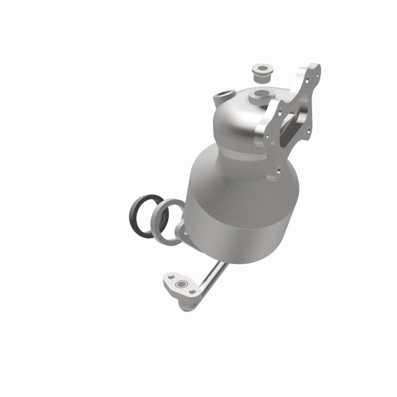 Load image into Gallery viewer, Magnaflow Conv DF 11-14 CR-Z 1.5L Manifold
