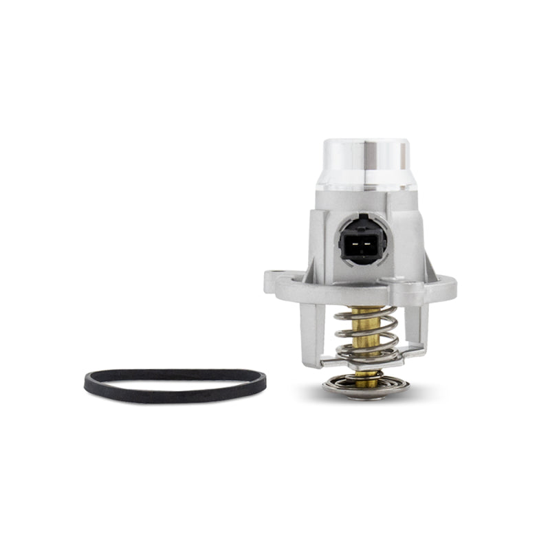 Load image into Gallery viewer, Mishimoto 15-19 BMW M3/M4 Racing Thermostat - 100C
