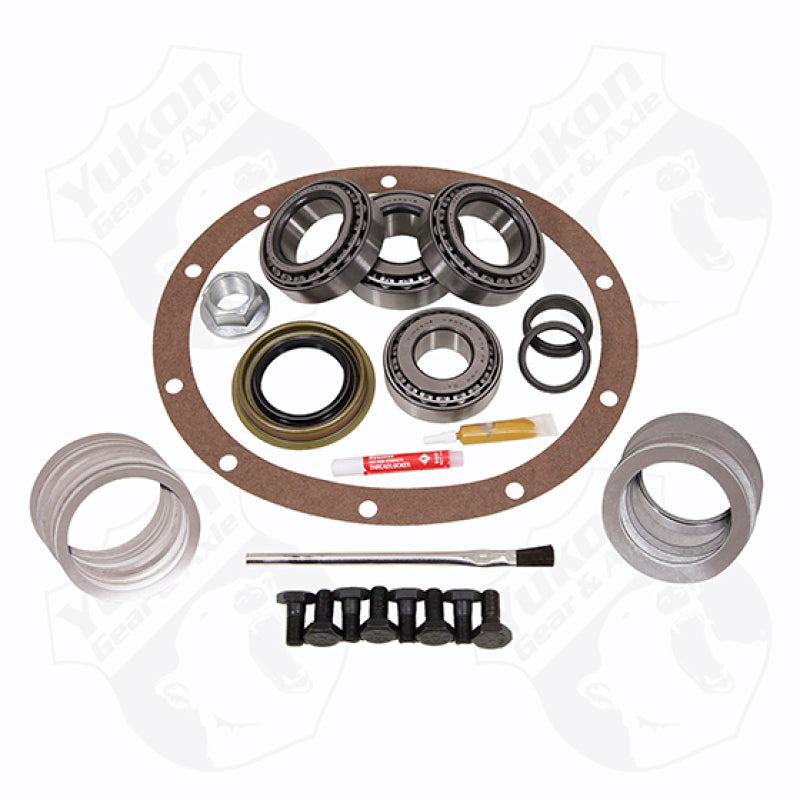 Load image into Gallery viewer, Yukon Gear Master Overhaul Kit For Model 35 Diff
