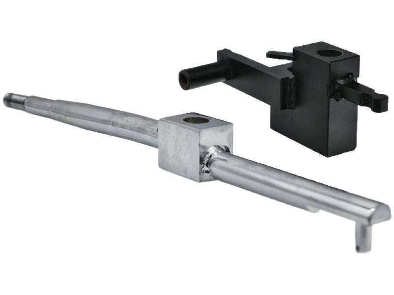 Load image into Gallery viewer, Fidanza 95-99 Mitsubishi Eclipse Short Throw Shifter
