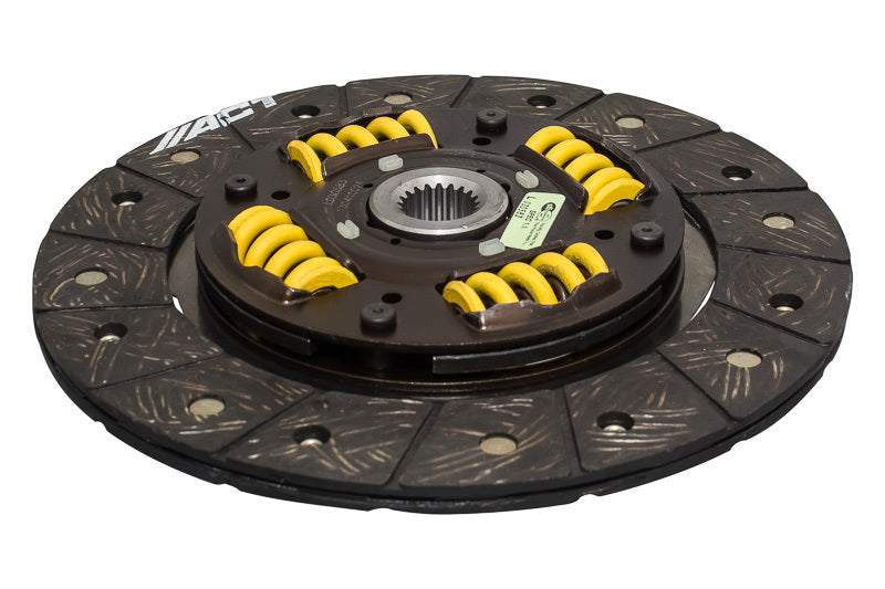 Load image into Gallery viewer, ACT 1995 Eagle Talon Perf Street Sprung Disc
